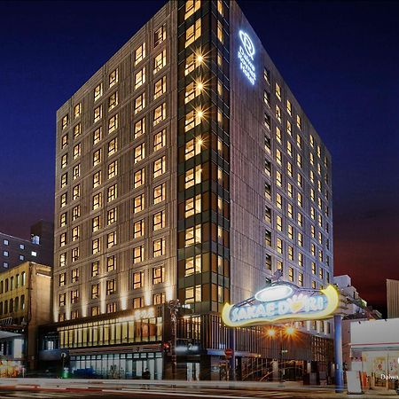 Daiwa Roynet Hotel Kumamoto Ginzadori Premier - Former Daiwa Roynet Hotel Kumamoto Ginzadori Εξωτερικό φωτογραφία