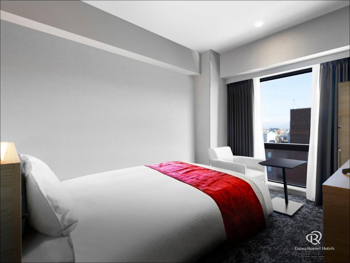 Daiwa Roynet Hotel Kumamoto Ginzadori Premier - Former Daiwa Roynet Hotel Kumamoto Ginzadori Εξωτερικό φωτογραφία