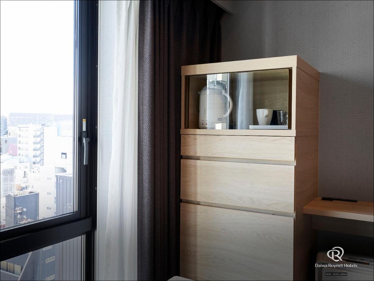 Daiwa Roynet Hotel Kumamoto Ginzadori Premier - Former Daiwa Roynet Hotel Kumamoto Ginzadori Εξωτερικό φωτογραφία
