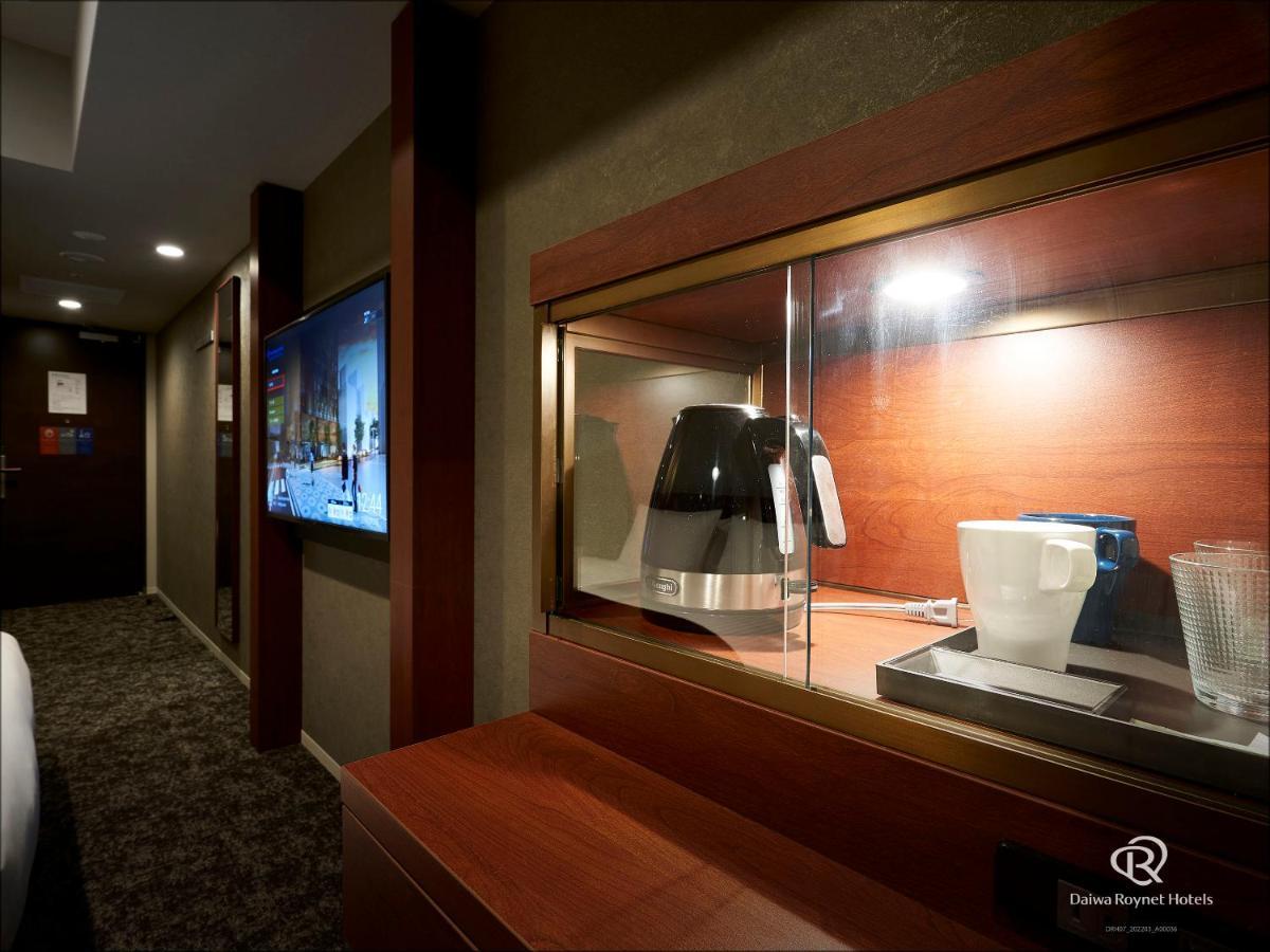 Daiwa Roynet Hotel Kumamoto Ginzadori Premier - Former Daiwa Roynet Hotel Kumamoto Ginzadori Εξωτερικό φωτογραφία