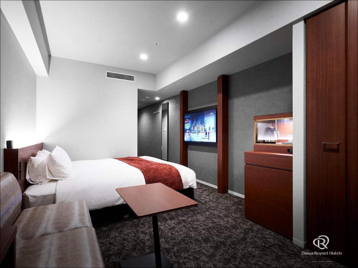 Daiwa Roynet Hotel Kumamoto Ginzadori Premier - Former Daiwa Roynet Hotel Kumamoto Ginzadori Εξωτερικό φωτογραφία