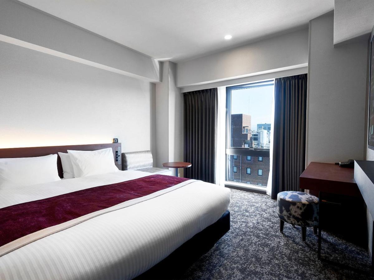 Daiwa Roynet Hotel Kumamoto Ginzadori Premier - Former Daiwa Roynet Hotel Kumamoto Ginzadori Εξωτερικό φωτογραφία