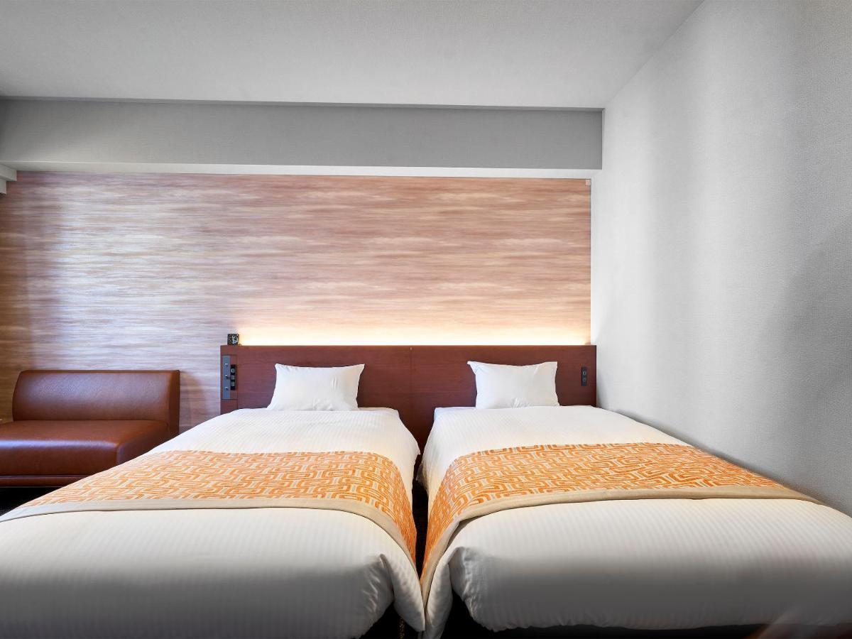 Daiwa Roynet Hotel Kumamoto Ginzadori Premier - Former Daiwa Roynet Hotel Kumamoto Ginzadori Εξωτερικό φωτογραφία