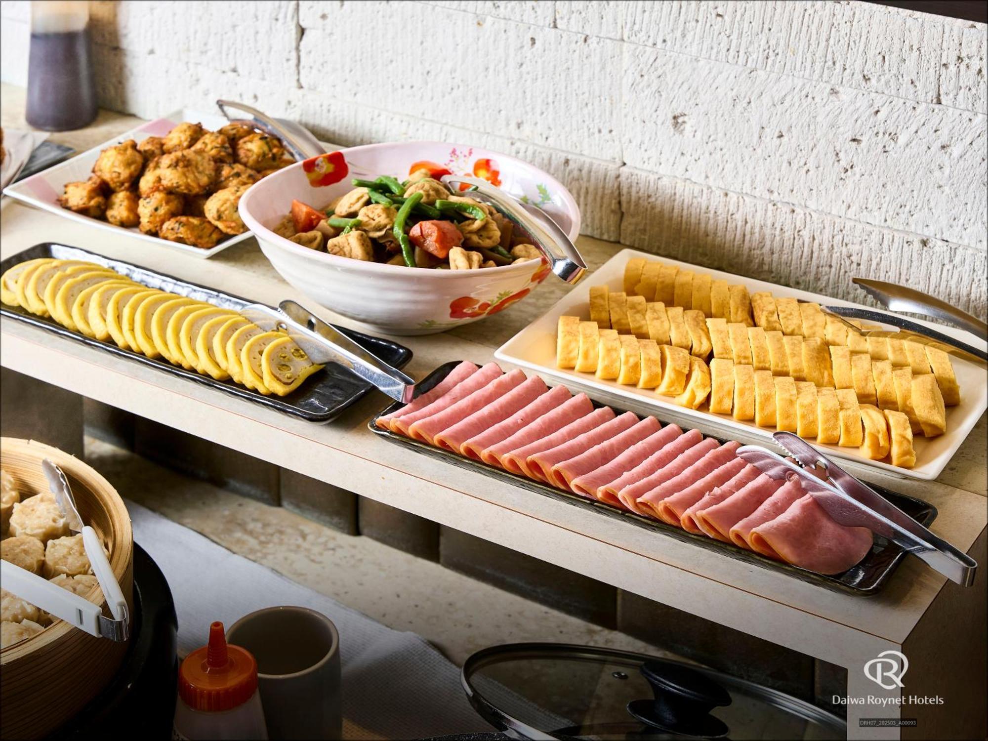 Daiwa Roynet Hotel Kumamoto Ginzadori Premier - Former Daiwa Roynet Hotel Kumamoto Ginzadori Εξωτερικό φωτογραφία